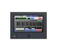KEYENCE HMI VT5-W07