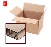 Carton Box Kardus Custom Size