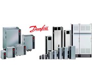 Danfoss VLT2981PT4B20STR0DBF00A00C1, VLT2982PT4B20STR0DBF00A00C1