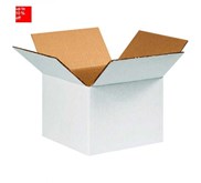 Karton Box Carton Box White Kraft