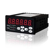 Shimpo Panel Tachometer DT-501XA-CPT/DT-501XA-RMT 