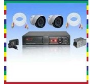 Kamera CCTV