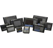 Allen Bradley 2711P-B10C15A7, 2711P-B10C15B1, 2711P-B10C15B2