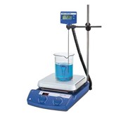 Laboratory Stirrer C-MAG HS7 IKA Hotplate and Magnetic Stirrer
