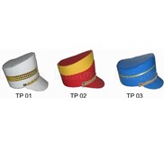 TOPI DRUM BAND