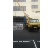 rental alat Passenger hoist/ alimak