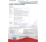 Food Pathogens And Bilogical Toxins Test Kit
