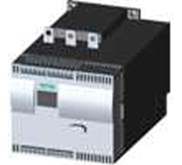 SIEMENS SIRIUS SOFT STARTER 3RW44352BC34, 3RW44352BC35