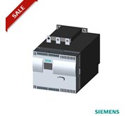 SIEMENS SIRIUS SOFT STARTER 3RW44352BC46, 3RW47356SC44