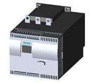 Siemens 134 A Soft Starter, IP00, 132 kW ( 3RW4435-6BC44 )