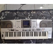 Keyboard technics sx-kn 2400 buat yang suka dandutan