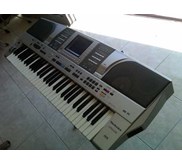 Keyboard technics sx-kn 2600 asli sesuai harga