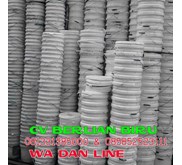 Timba Plastik dan ember plastik