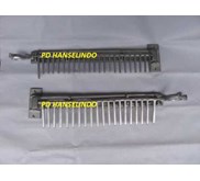 HOSE RACK GANTUNGAN TEMPAT SELANG PEMADAM KEBAKARAN 1.5 2.5 MURAH