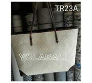 Tas  Rotan Bali.Tali Kecil 2 Rotan Natural