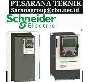 Schneider Inverter PT Sarana Teknik Indonesia