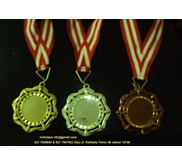 Bikin Plakat Medali Lomba Awards Murah