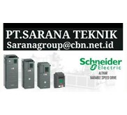 Pt Sarana Teknik Schneider Inverter Type Altivar Atv 312 Jakarta