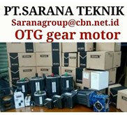 Mini Gear Motor Otg Pt Sarana Motor Compact Gear Motor