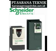 Atv 610 Schneider Inverter PT Sarana Teknik

