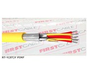 KABEL THERMOCOUPLE RT-Y (ST)Y PIMF