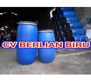 Gentong plastik/tong plastik/drum plastik/kaleng