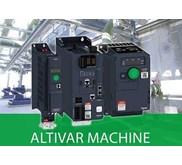 Schneider ALTIVAR 320 - ATV320U15M3C, Inverter