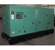 Genset Cummins 350Kva