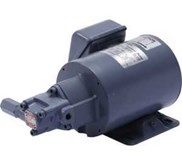 NIPPON OIL PUMP TROCHOID PUMP - TOP-1ME-200-11MA,TOP-1ME-100-11MA