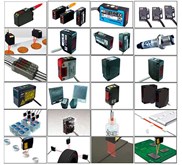 OPTEX Photoelectric Sensor