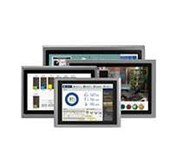 Maple System HMI OMI6712A/ OMI6812A/ OMI6715A/ OMI6815A