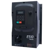 TECO Inverter E510-202-H3, E510-205-H3, E510-208-H3, E510-210-H3