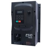 TECO Inverter E510-2P5-H1F, E510-201-H1F, E510-202-H1F, E510-203-H1F