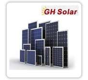 SOLAR PANEL / PANEL SURYA GH