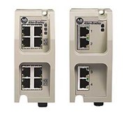 Allen Bradley 1783-EMS08T, 1783-EMS04T