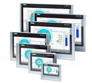 SIEMENS SIMATIC HMI 6AV2123-2DB03-0AX0, 6AV2123-2GA03-0AX0