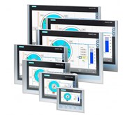 SIEMENS SIMATIC HMI 6AG1123-2JB03-2AX0, 6AG1123-2MB03-2AX0