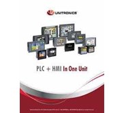 Unitronics HMI V120-22-T2C, V120-22-UN2, V120-22-UA2, V120-22-RA22 