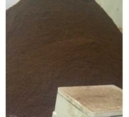 Vanilla Powder