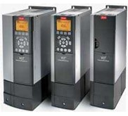 Danfoss Frequency Inverter FC-302P22KT5E20H1XGXXXXSXXXXA0BXCXXXXDX