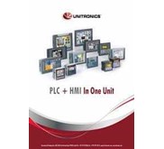 Unitronics HMI V350-J-TR6, V350-J-RA22, V350-J-TRA22, V350-J-T2