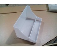 Costum Acrylic Product Display