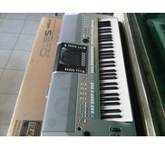Keyboard Yamaha Psr S910 Original