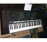 Keyboard Yamaha Psr S950 serperti baru beli