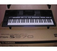 Keyboard Yamaha Psr S970 Siap Kirim