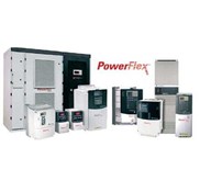Allen Bradley PowerFlex 20BD011A0AYNANC0/B,