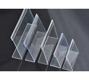 Acrylik Iklan , Box Acrylik