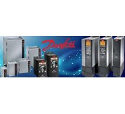 Danfoss Inverter FC301, FC302, FC311, FC312, FC360, FC051