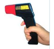 Termometer Infra Merah TI200