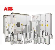 INVERTER ABB ACS310, ACS550, ACS580, ACS480